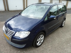Volkswagen Touran - 1.4 TSI Optive