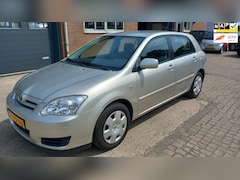Toyota Corolla - 1.6 VVT-i Terra airco