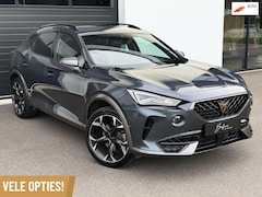 CUPRA Formentor - 1.4 e-Hybrid Performance Carplay|Stuurverw