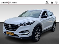 Hyundai Tucson - 1.6 T-GDi Comfort 4WD | Trekhaak
