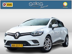 Renault Clio Estate - 1.5 dCi Ecoleader Zen Cruise control | Navigatie | Bluetooth