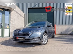 Skoda Octavia Combi - 1.0 TSI Business Edition