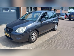 Kia Carens - 2.0 CVVT X-tra 7p