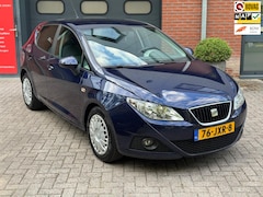 SEAT Ibiza - 1.4 Elek.Pakket/Airco/NAP/Onderhouden/Carplay/Luxe/BOVAG ERKEND