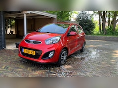Kia Picanto - 1.0 CVVT Comfort Pack