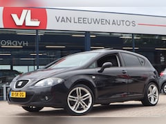 SEAT Leon - 1.6 Stylance | Zo Mee | Inruilkoopje |