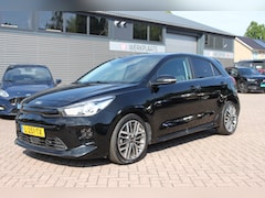 Kia Rio - 1.0 T-GDi MHEV GT-L. navi, stuurverw, stoelverw. apple carplay/a