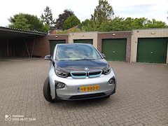 BMW i3 - Range Extender Comfort