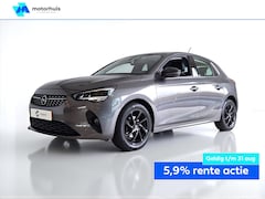Opel Corsa - 1.2 Start/Stop 75pk Edition LMV PDC APPLE CARPLAY