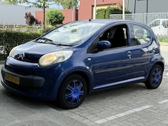 Citroën C1 - 1.0 Benzine 5 Deurs Airco Elektr. Ramen NEW APK