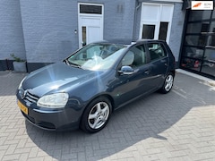 Volkswagen Golf - 1.4 TSI | AIRCO | CRUISE | TREKHAAK | NW APK |
