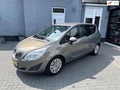 Opel Meriva - 1.4 Turbo | AIRCO | TREKHAAK | LM VELGEN |