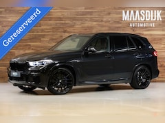 BMW X5 - xDrive45e M-Sport|Skylounge|Ventilatie|Massage|HUD|Laser|