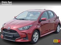 Toyota Yaris - 1.5 Hybrid Comfort | Apple carplay | Andriod auto | Cruise Crontol |