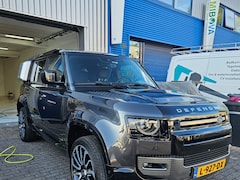 Land Rover Defender 110 - 3.0 P400 110 X 7p. Met garantie!
