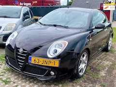 Alfa Romeo MiTo - 1.4 T Distinctive 170 PK APK 23-06-2026 N.A.P
