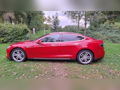 Tesla Model S - 85D Base