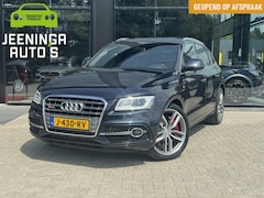 Audi SQ5 - 3.0 TDI SQ5 Plus quattro Pro Line | Leer | B&O | Pano |