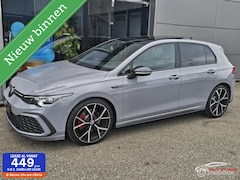 Volkswagen Golf - 2.0 TDI GTD Panorama/HUD/Trekhaak/19"/Keyless