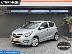 Opel Karl - 1.0 ecoFLEX Edition