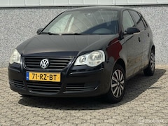 Volkswagen Polo - 1.4-16V Sportline / Airco/ New APK