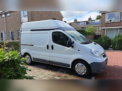 Opel Vivaro - 2.5 CDTI L1H2 Verhoogd model