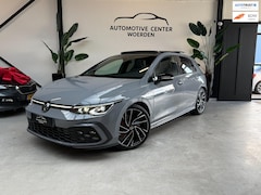 Volkswagen Golf - 2.0 TSI GTI DSG PANO CAMERA IQ HK SFEERVERLICHTING