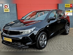 Opel Grandland - 1.2 Ultymate Automaat navi