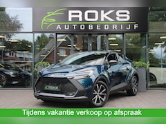 Toyota C-HR - 1.8 Hybrid 140 Dynamic Two-Tone