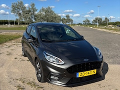 Ford Fiesta - 1.0 EcoBoost ST-Line