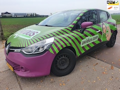 Renault Clio - 1.5 dCi ECO Expression/ NAVI/ AIRCO/ EURO 5/ BJ 2013