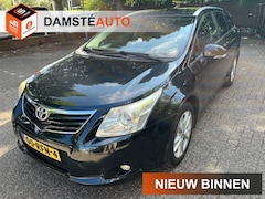 Toyota Avensis Wagon - 1.8 VVTi Business