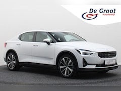 Polestar 2 - 2 Long Range Dual Motor Launch Edition 78kWh