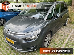 Citroën Grand C4 Picasso - 1.2 PureTech Intensive