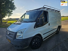 Ford Transit - 260S 2.2 TDCI ( euro 5) / bj 2012/ airco