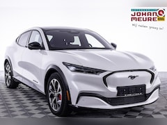 Ford Mustang Mach-E - Extended AWD 98 kWh | PANORAMDAK | LEDER | LED | B&O