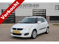 Suzuki Swift - 1.2 Exclusive EASSS / Keyless / Clima / N.A.P