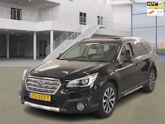 Subaru Outback - 2.5i Premium