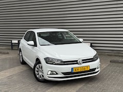 Volkswagen Polo - 1.6 TDI Comfortline (bj 2019) ACC|2X PDC|NAVI|AIRCO|CARPLAY