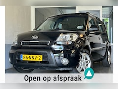 Kia Soul - 1.6 X-tra|NweAPK|NAP|1eEig|Cruise|Airco|