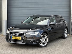 Audi A6 Avant - 3.0 TDI quattro Pro Line Plus
