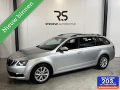 Skoda Octavia Combi - Buss. Edition | Navi | ACC | Camera | PDC | DAB | Clima | Stoelverw. | CarPlay | Trekh. |