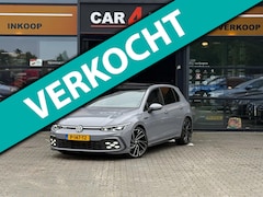 Volkswagen Golf - 2.0 TDI GTD PANO/IQLIGHT/CAMERA/DAB+/ACC/VOL OPTIE