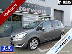 Opel Meriva - 1.4 Turbo Cosmo