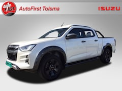 Isuzu D-Max - (div. op voorraad) DC V-cross 5 pers