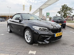 BMW 2-serie Cabrio - 218i Essential
