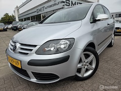 Volkswagen Golf Plus - 1.6 FSI Comfortline AC/CC/NLAuto/NWAPK