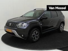 Dacia Duster - 1.3 TCe Serie Limitee 15th Anniversary | Leder | Trekhaak | Camera