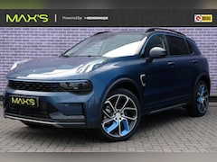 Lynk & Co 01 - PHEV | Luxe en krachtige SUV | Panoramadak | Adaptive cruise control | LED koplampen | 20