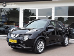 Nissan Juke - 1.2 DIG-T S/S Acenta Navigatie| Camera| Clima